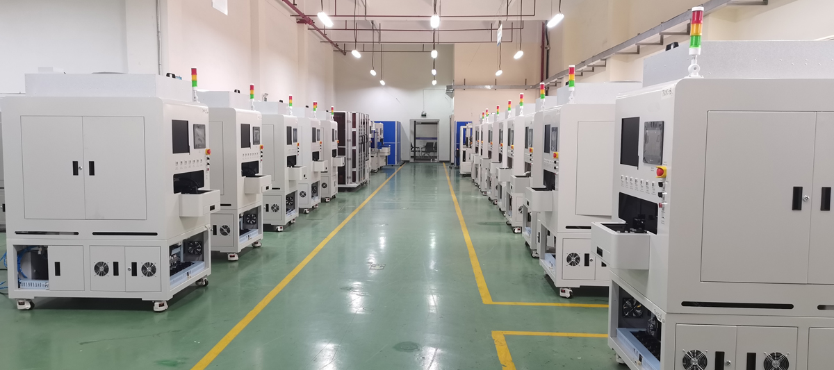智能設備與自動化解決方案 引領智能制造新時代